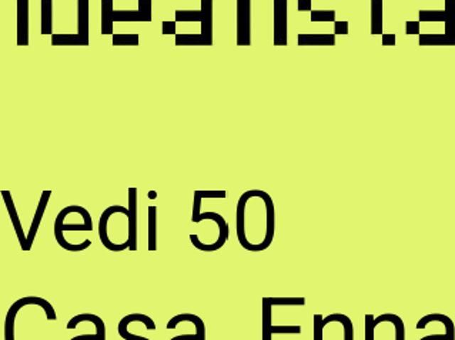 Casa in vendita a Enna Bassa, Enna