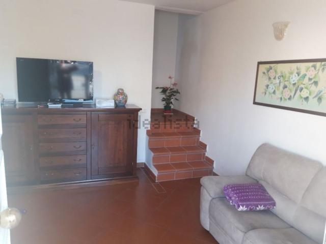 Casa in vendita a Pieve A Nievole, Toscana