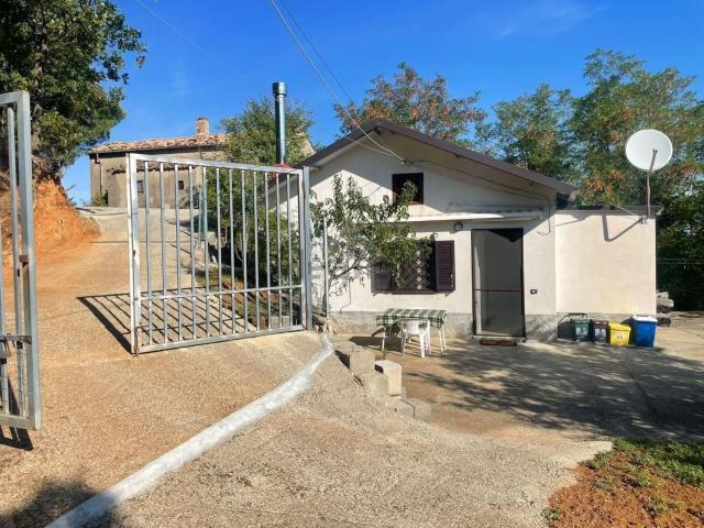 Casa in vendita a Acri, Cosenza