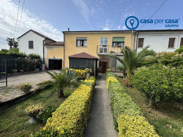 Casa in vendita a Bosaro, Veneto