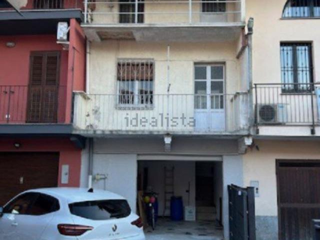 Casa in vendita a Piemonte, Novara
