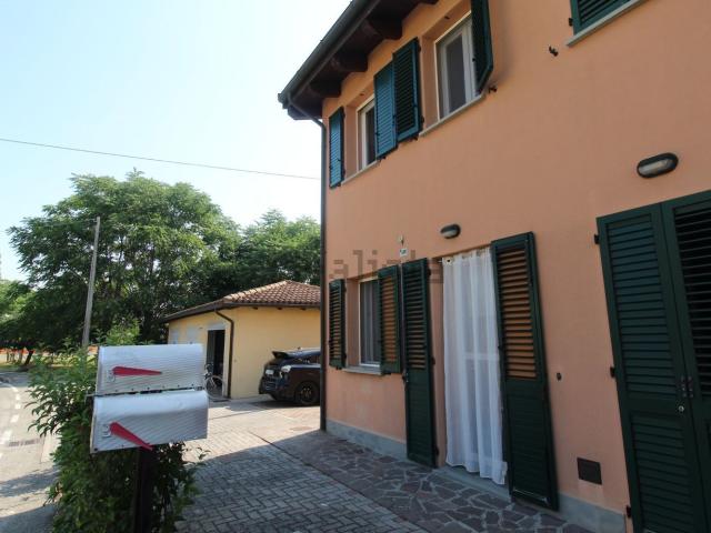 Casa in vendita a Nuovo Circondario Imolese, Medicina