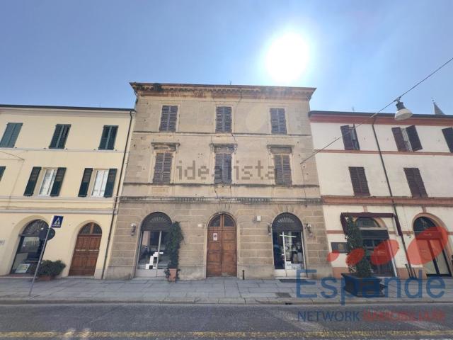 Casa in vendita a Unione di Comuni della Romagna Forlivese, Quattro