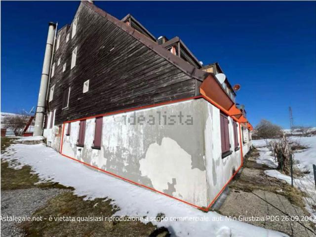 Casa in vendita a Santa Margherita, Bosco Chiesanuova