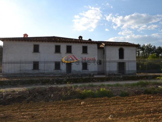 Casa in vendita a Casamicciola, Bibbiena