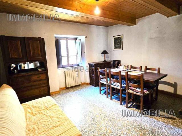 Casa in vendita a Caprese Michelangelo, Toscana