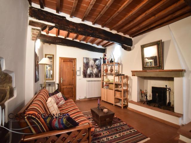 Casa in vendita a Monte San Savino, Toscana