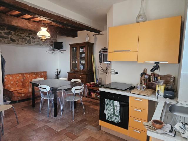 Casa in vendita a Lisciano Niccone, Umbria