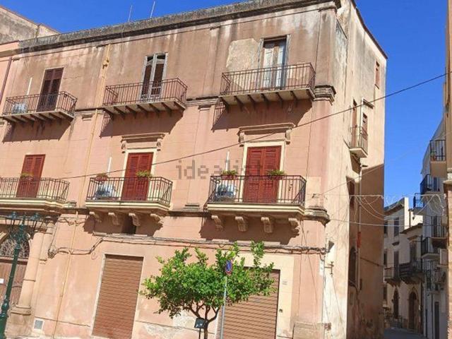 Casa in vendita a Sambuca Di Sicilia, Sicilia