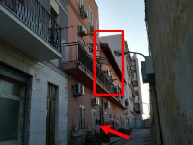 Casa in vendita a Borgata, Augusta