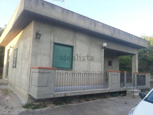 Casa in vendita a San Cataldo, Sicilia