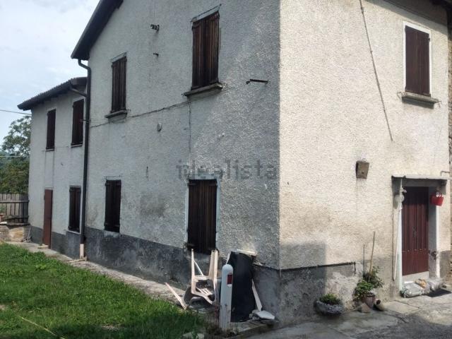 Casa in vendita a Appennino Reggiano, Re