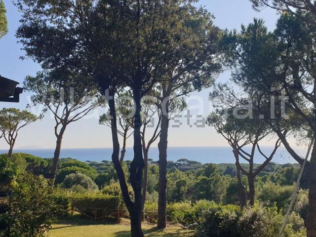 Casa in vendita a Castiglione Della Pescaia, Toscana