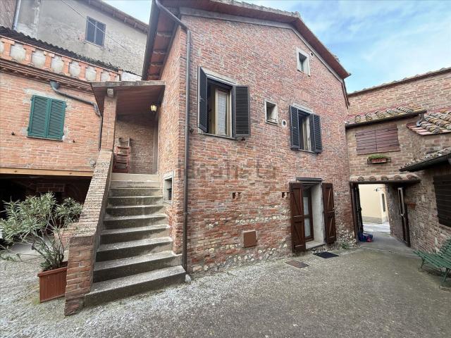 Casa in vendita a Gioiella, Umbria