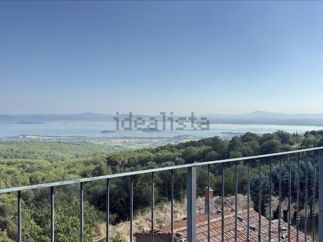 Casa in vendita a Lisciano Niccone, Umbria