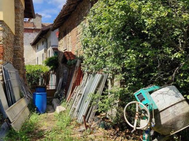 Casa in vendita a Piemonte, Alessandria