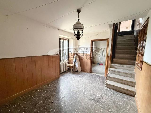 Casa in vendita a Sansepolcro, Arezzo