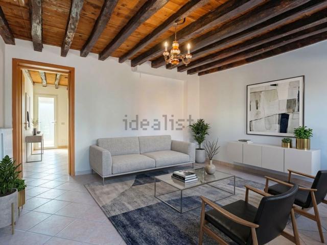 Casa in vendita a Olmo di Tribano, Tribano