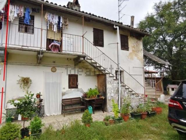 Casa in vendita a Piemonte, Vercelli