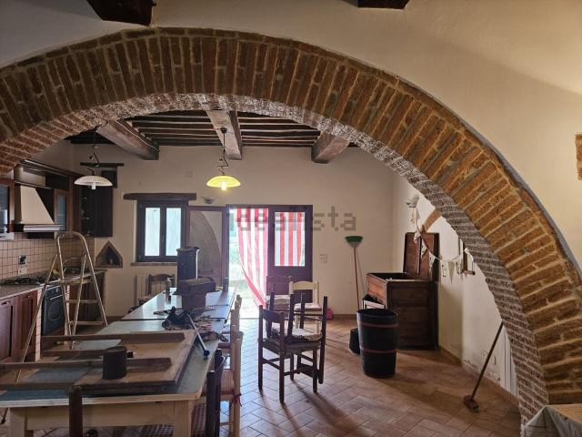 Casa in vendita a Villastrada, Castiglione del Lago