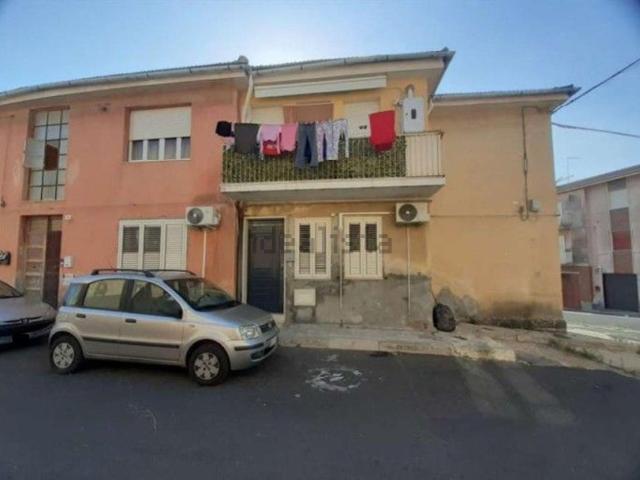 Casa in vendita a Carlentini, Sicilia