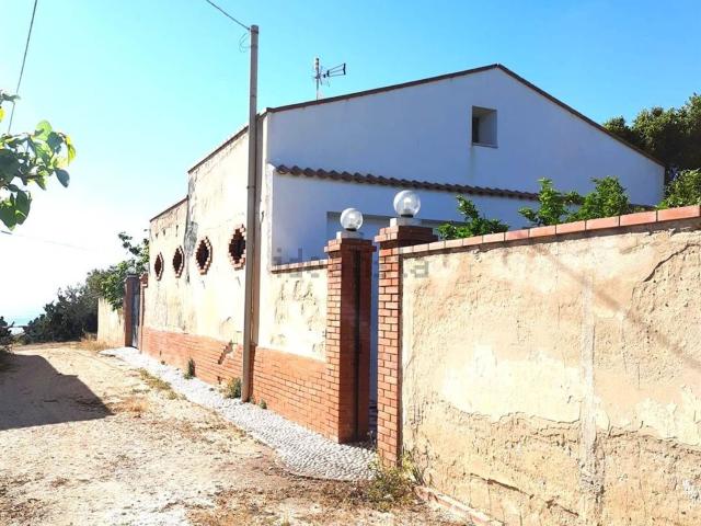 Casa in vendita a Sciacca, Sicilia