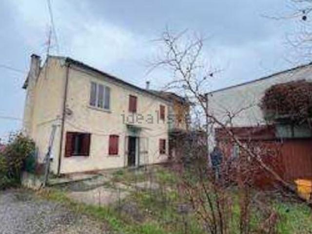 Casa in vendita a Anguillara Veneta, Veneto
