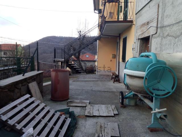 Casa in vendita a Pistoia, Toscana