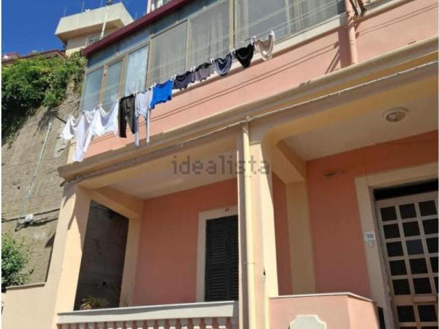 Casa in vendita a III Circoscrizione, Messina