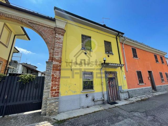 Casa in vendita a Castel San Giovanni, Reggio Emilia