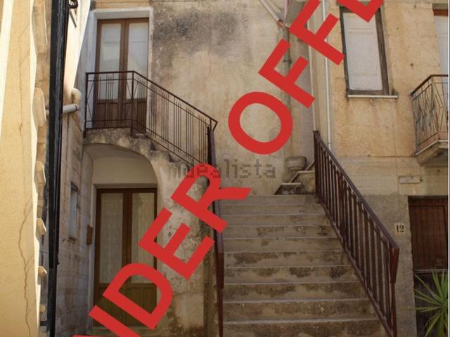 Casa in vendita a Sambuca Di Sicilia, Sicilia