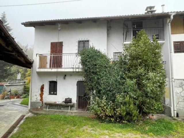 Casa in vendita a Montescotto, Piemonte
