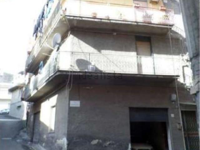 Casa in vendita a Lentini, Sicilia