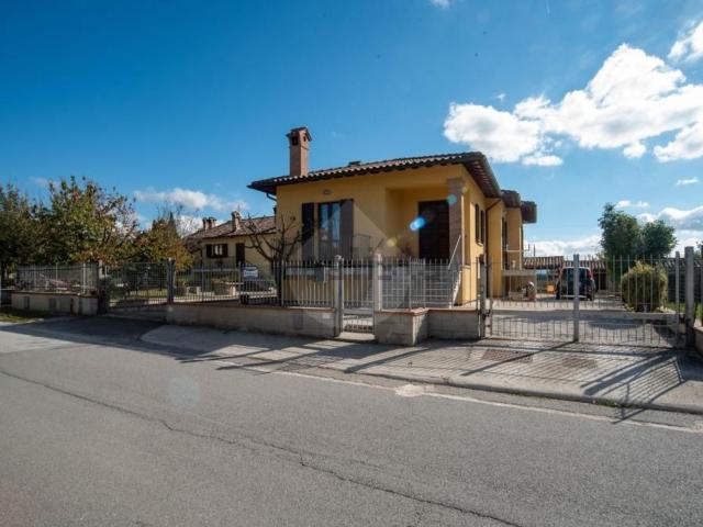 Casa in vendita a Gubbio, Umbria