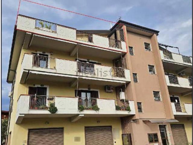 Casa in vendita a Corigliano-Rossano, Calabria