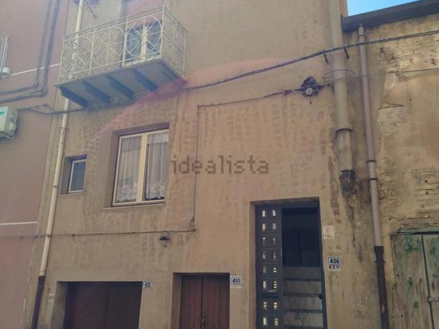 Casa in vendita a Gagliano Castelferrato, Sicilia