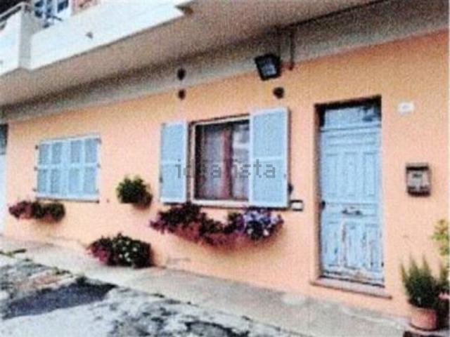 Casa in vendita a Rio Salso-Case Bernardi, Marche