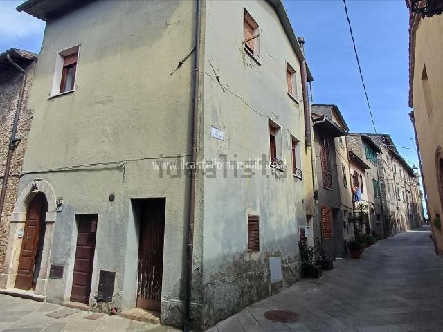 Casa in vendita a San Casciano, Toscana