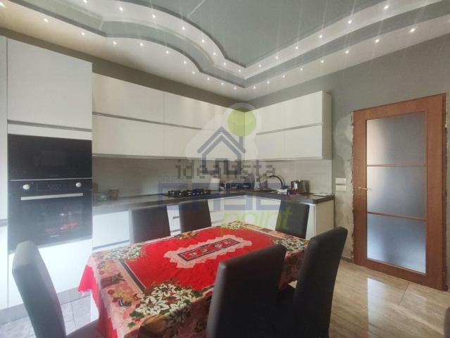 Casa in vendita a Vescovato, Lombardia