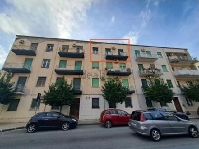 Casa in vendita a Parco, Milazzo