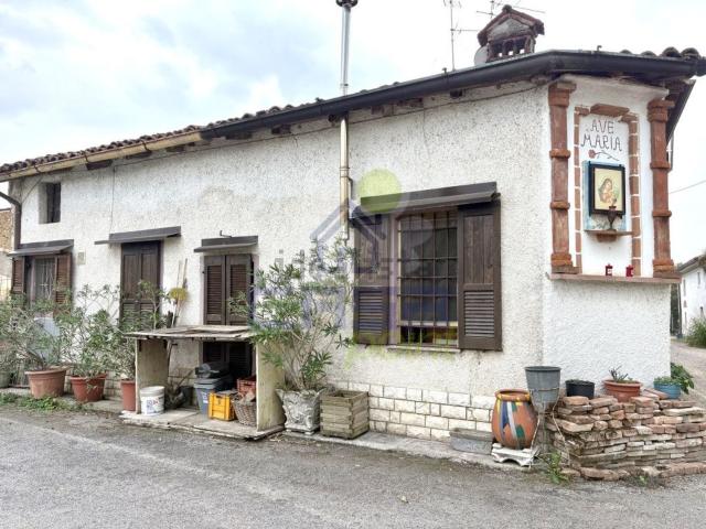 Casa in vendita a Cingia De' Botti, Lombardia
