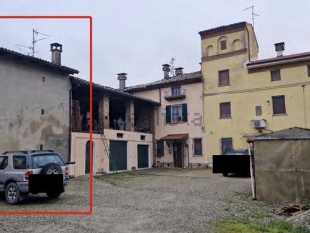 Casa in vendita a Caorso, Reggio Emilia