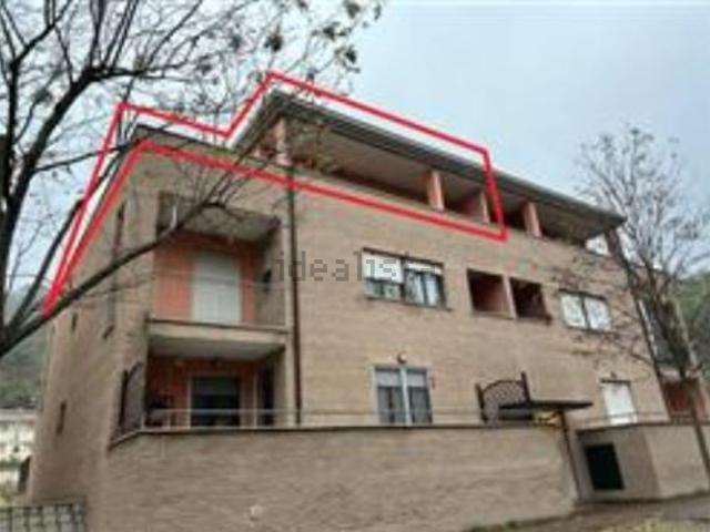 Casa in vendita a Marche, Pesaro E Urbino