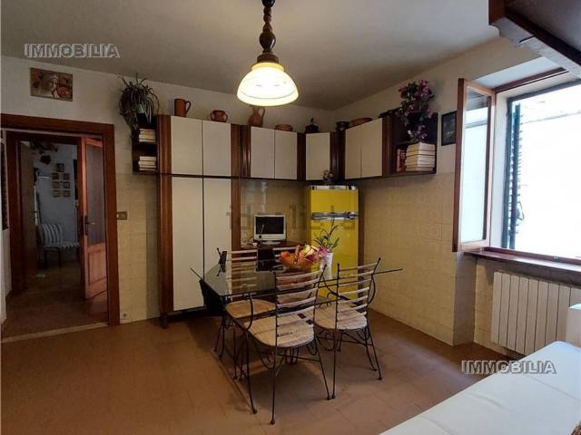 Casa in vendita a Monterchi, Toscana