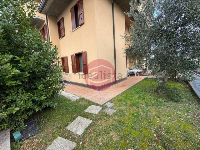 Casa in vendita a Gambettola, Reggio Emilia