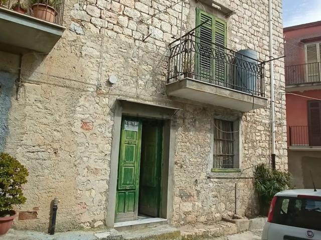 Casa in vendita a Bisacquino, Sicilia
