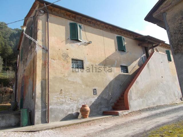 Casa in vendita a Crespina Lorenzana, Crespina