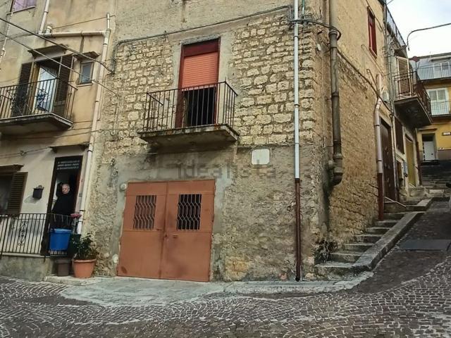 Casa in vendita a Bisacquino, Sicilia