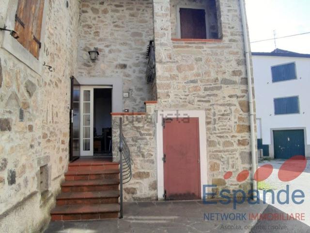 Casa in vendita a Unione dell'Alto Reno, Granaglione