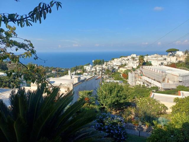 Casa in vendita a Anacapri, Campania